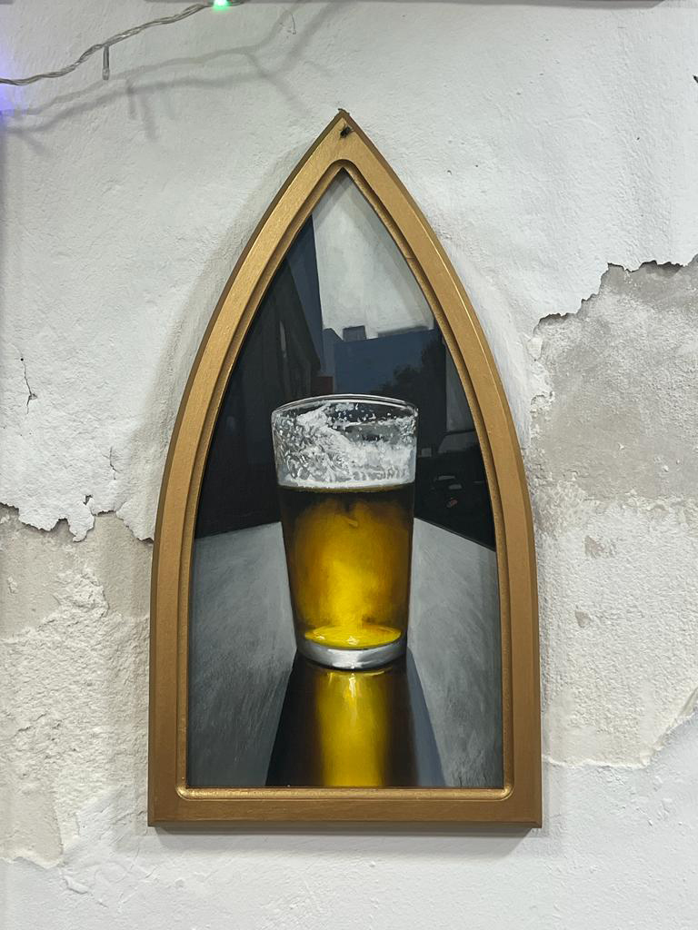 Abudución tipo Pilsen